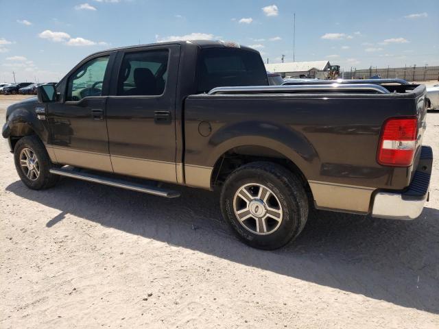 Photo 2 from auction – 2006 FORD F150 SUPER with VIN 1FTRW12W16KC99668
