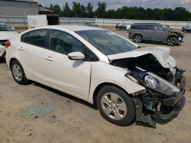 Photo 4 from auction – 2015 KIA FORTE LX with VIN KNAFX4A68F5423191