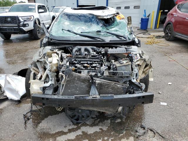 Photo 5 from auction – 2014 NISSAN MAXIMA S with VIN 1N4AA5AP5EC445565
