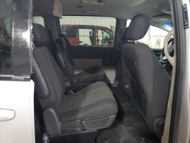 Photo 11 from auction – 2008 DODGE GRAND CARA with VIN 2D8HN54P68R101975