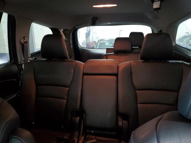 Photo 10 from auction – 2019 HONDA PILOT EXL with VIN 5FNYF6H58KB100680