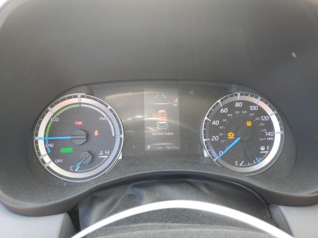 Photo 9 from auction – 2020 TOYOTA HIGHLANDER with VIN 5TDBBRCH8LS002377