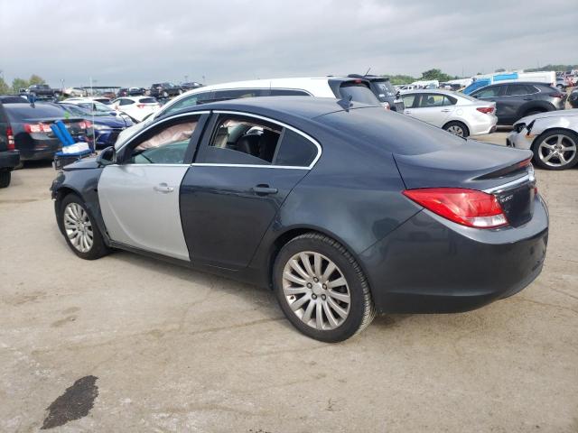 Photo 2 from auction – 2011 BUICK REGAL CXL with VIN 2G4GP5EC4B9174409