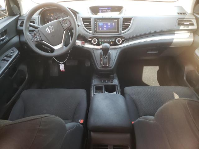 Photo 8 from auction – 2015 HONDA CR-V EX with VIN 2HKRM3H58FH542844