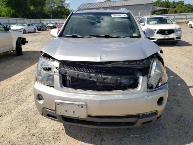 Photo 5 from auction – 2008 CHEVROLET EQUINOX LT with VIN 2CNDL43F086302385