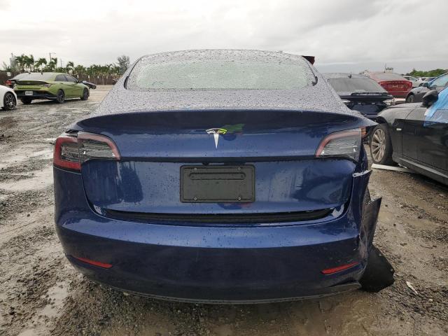 Photo 6 from auction – 2023 TESLA MODEL 3 with VIN 5YJ3E1EA7PF485724