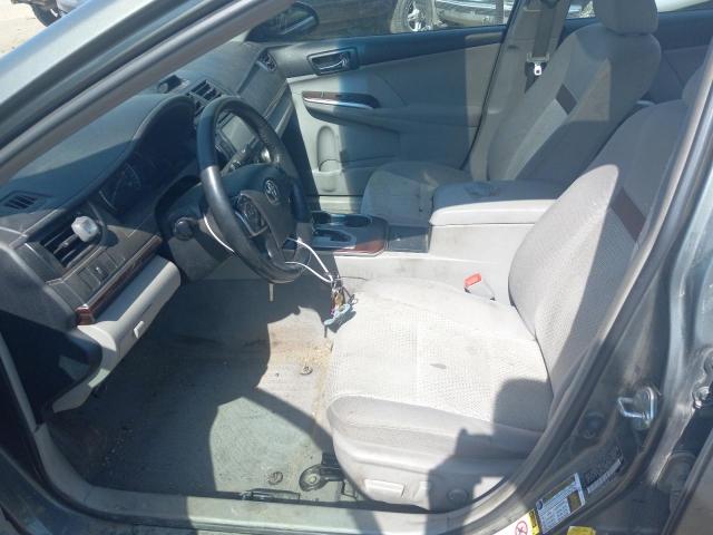Photo 7 from auction – 2012 TOYOTA CAMRY BASE with VIN 4T1BF1FK1CU566070