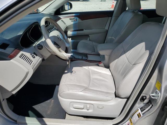 Фото 7 с аукциона – 2011 TOYOTA AVALON BAS с VIN 4T1BK3DB4BU390074
