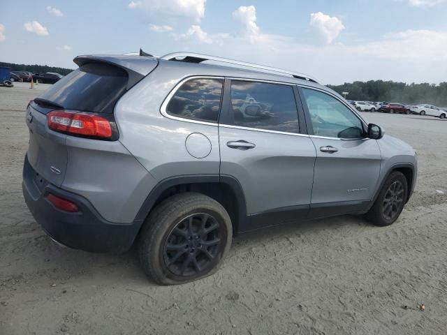 Photo 3 from auction – 2016 JEEP CHEROKEE L with VIN 1C4PJLCS1GW138244