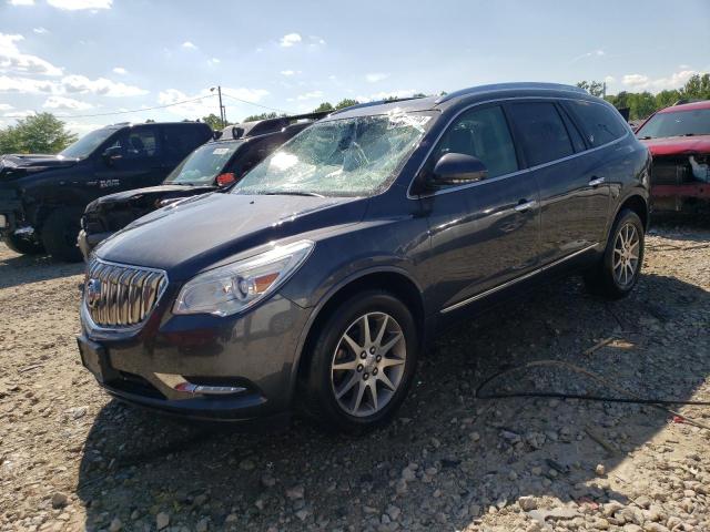 BUICK ENCLAVE 2013 with VIN 5GAKVCKD1DJ176231 - Photo from auction