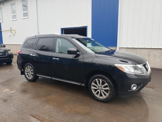 Photo 4 from auction – 2013 NISSAN PATHFINDER with VIN 5N1AR2MM8DC688946