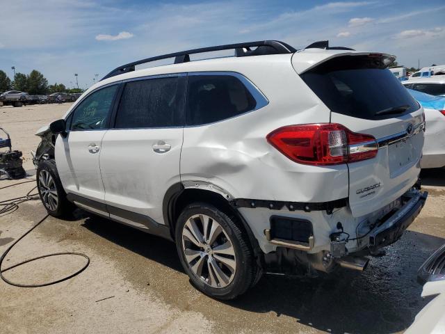 Photo 2 from auction – 2021 SUBARU ASCENT LIM with VIN 4S4WMAMDXM3412265