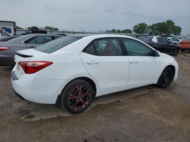 Photo 3 from auction – 2019 TOYOTA COROLLA L with VIN 2T1BURHE4KC205072