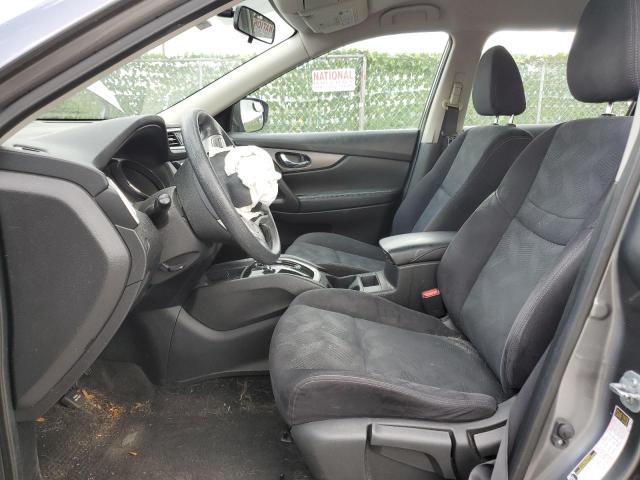 Photo 7 from auction – 2016 NISSAN ROGUE S with VIN JN8AT2MT3GW008553