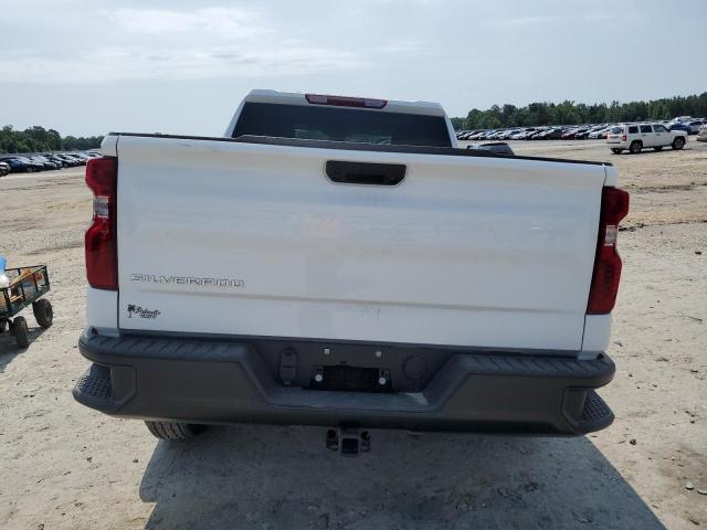 Photo 6 from auction – 2024 CHEVROLET SILVERADO with VIN 3GCPAAEK2RG228909