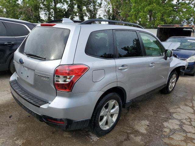 Photo 3 from auction – 2016 SUBARU FORESTER 2 with VIN JF2SJAGC3GH551371