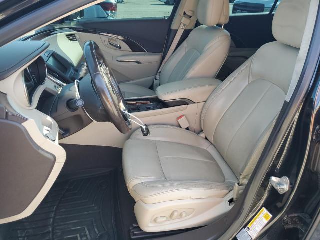 Photo 7 from auction – 2014 BUICK LACROSSE with VIN 1G4GB5G37EF181961