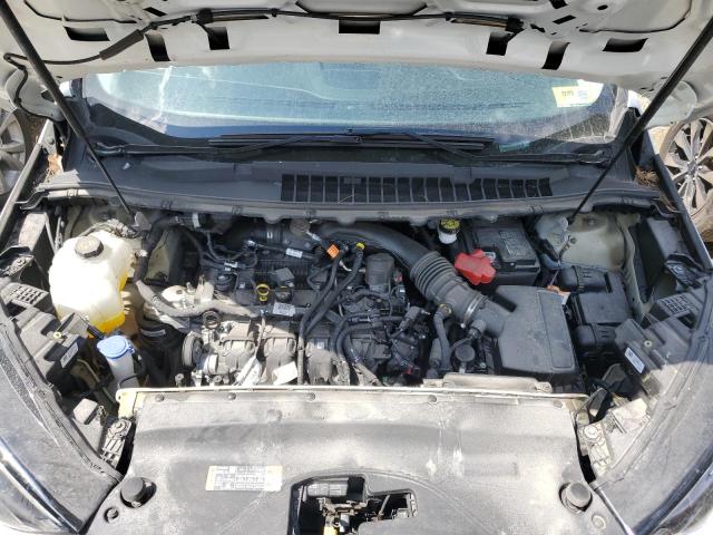 Photo 12 from auction – 2022 FORD EDGE SE with VIN 2FMPK4G95NBB17613