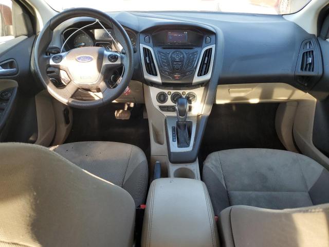 Photo 8 from auction – 2014 FORD FOCUS SE with VIN 1FADP3F29EL431021
