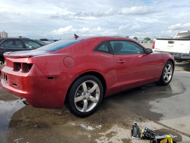 Photo 3 from auction – 2012 CHEVROLET CAMARO LT with VIN 2G1FB1E36C9183632