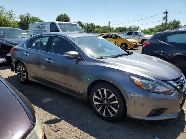 Photo 4 from auction – 2016 NISSAN ALTIMA 2.5 with VIN 1N4AL3AP3GC185975