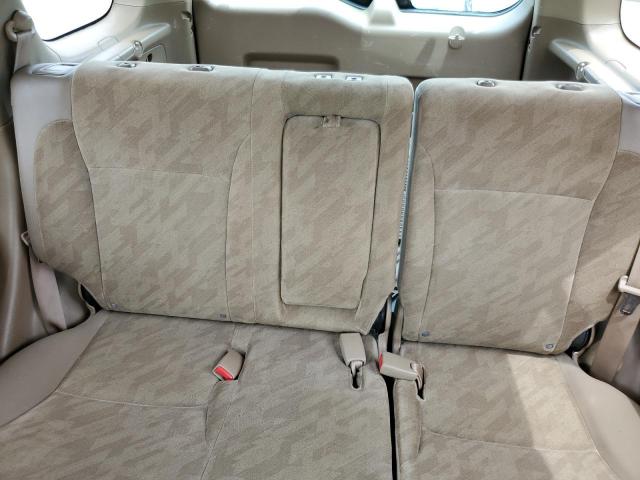 Photo 10 from auction – 2004 HONDA CR-V EX with VIN JHLRD78864C021778