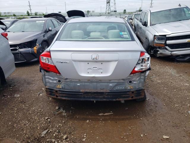 Zdjęcie 6 z aukcji – 2012 HONDA CIVIC LX z VIN 19XFB2F54CE100438