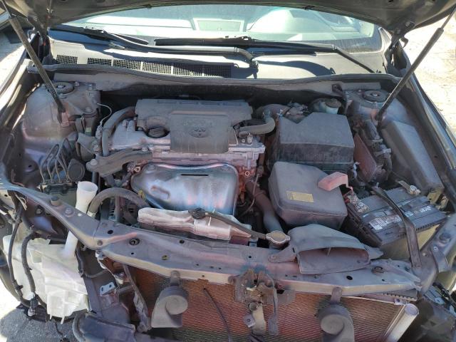 Photo 11 from auction – 2015 TOYOTA CAMRY LE with VIN 4T1BF1FK4FU016480
