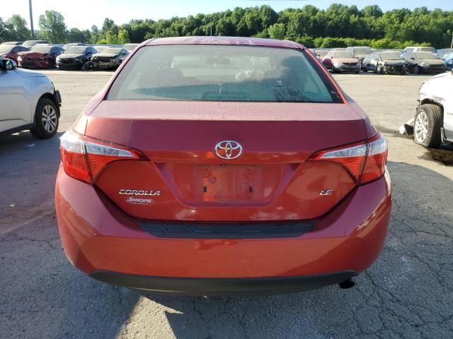 Zdjęcie 6 z aukcji – 2016 TOYOTA COROLLA L z VIN 5YFBURHE3GP478690