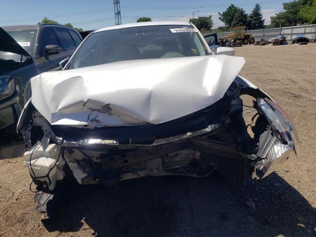 Photo 5 from auction – 2013 NISSAN SENTRA with VIN 3N1AB7AP4DL660895