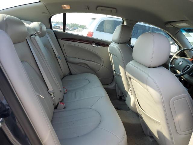 Photo 10 from auction – 2007 BUICK LUCERNE CX with VIN 1G4HD57227U199658
