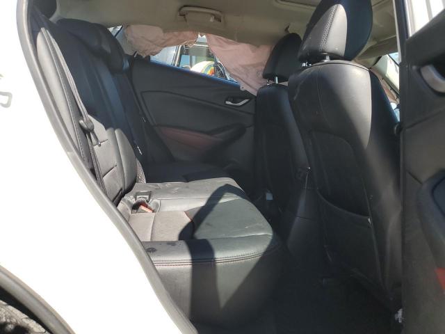 Photo 10 from auction – 2016 MAZDA CX-3 TOURI with VIN JM1DKBC77G0105306