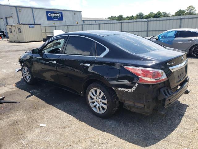 Photo 2 from auction – 2015 NISSAN ALTIMA 2.5 with VIN 1N4AL3AP7FC594690