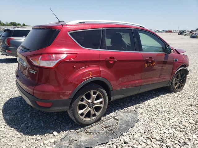Photo 3 from auction – 2014 FORD ESCAPE TIT with VIN 1FMCU0J94EUE56108