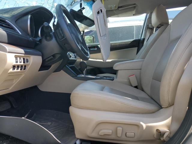 Photo 7 from auction – 2017 SUBARU OUTBACK 2. with VIN 4S4BSANC9H3393000