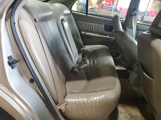 Photo 10 from auction – 2003 BUICK REGAL with VIN 2G4WB52K231124680