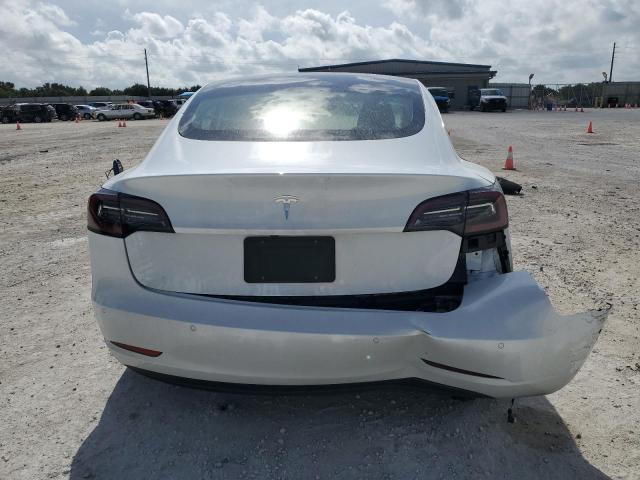 Photo 6 from auction – 2020 TESLA MODEL 3 with VIN 5YJ3E1EA7LF785144