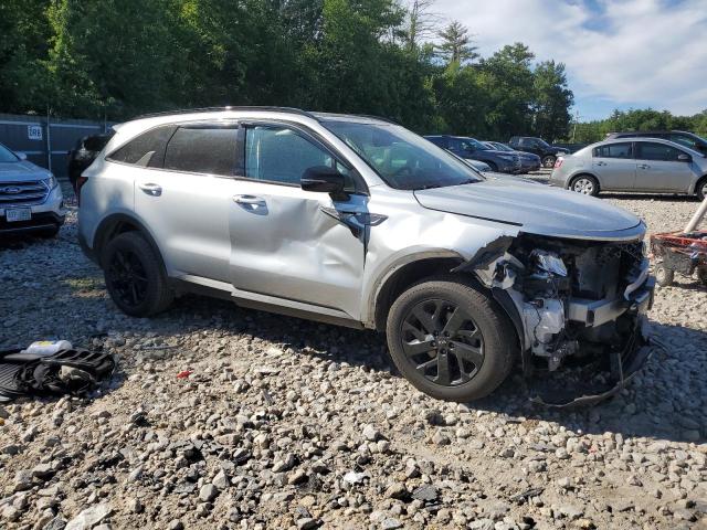 Photo 4 from auction – 2021 KIA SORENTO S with VIN 5XYRLDLC5MG004976
