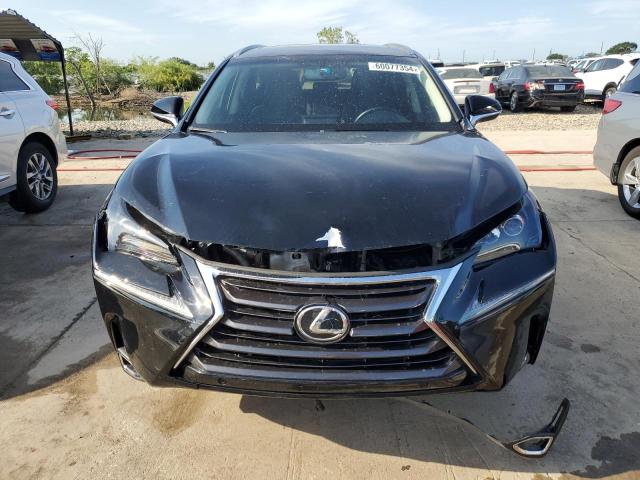 Photo 5 from auction – 2016 LEXUS NX 200T BA with VIN JTJYARBZ3G2048877