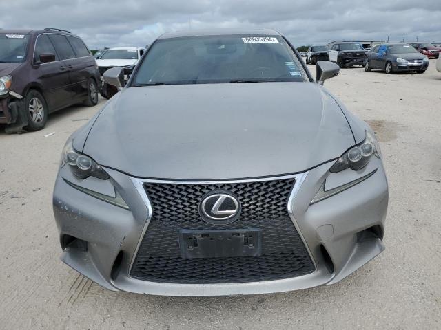 Photo 5 from auction – 2015 LEXUS IS 250 with VIN JTHBF1D28F5061485