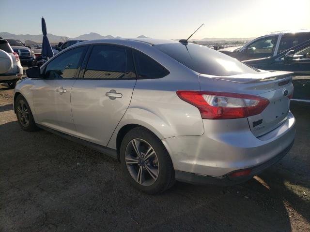 Photo 2 from auction – 2014 FORD FOCUS SE with VIN 1FADP3F22EL350149