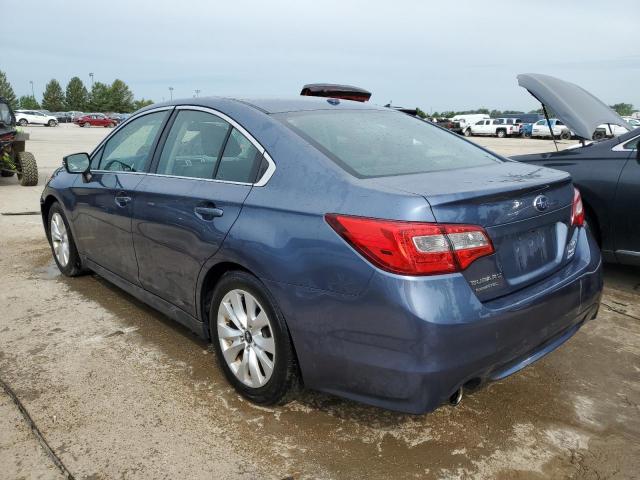 صورة رقم 2 من المزاد - 2015 SUBARU LEGACY 2.5 مع VIN 4S3BNBF62F3059138