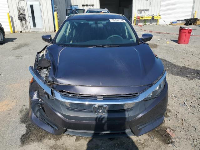 Photo 5 from auction – 2017 HONDA CIVIC LX with VIN 2HGFC2F55HH550304