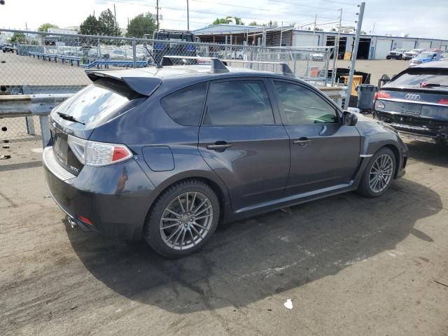 Photo 3 from auction – 2014 SUBARU IMPREZA WR with VIN JF1GR7E61EG209780