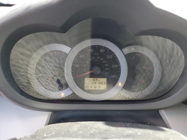 Photo 9 from auction – 2009 TOYOTA RAV4 with VIN JTMZF33V29D008041