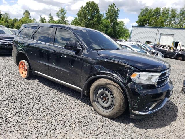 Photo 4 from auction – 2017 DODGE DURANGO SX with VIN 1C4RDJAG5HC817388