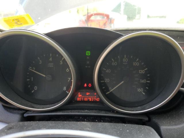 Photo 9 from auction – 2010 MAZDA 3 I with VIN JM1BL1SG6A1164798