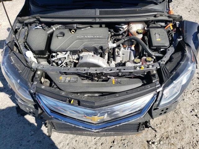 Photo 11 from auction – 2018 CHEVROLET VOLT LT with VIN 1G1RC6S54JU147922