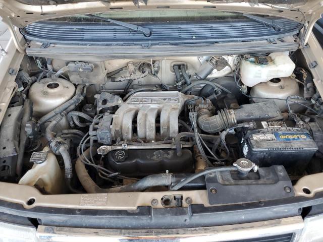 Photo 12 from auction – 1991 DODGE GRAND CARA with VIN 1B4GD54R1MX553940