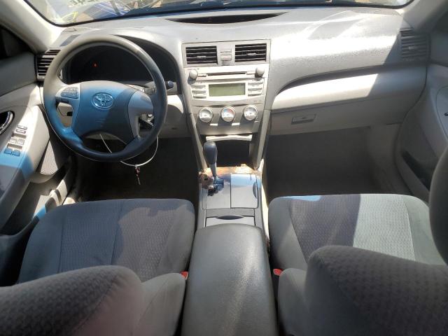 Photo 8 from auction – 2010 TOYOTA CAMRY BASE with VIN 4T1BF3EK5AU112415